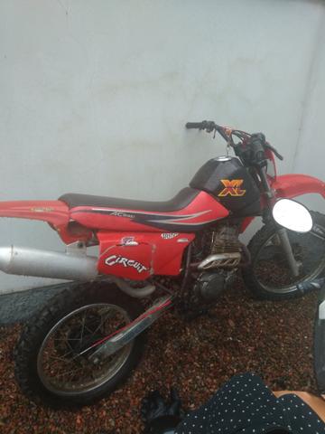 Moto seara