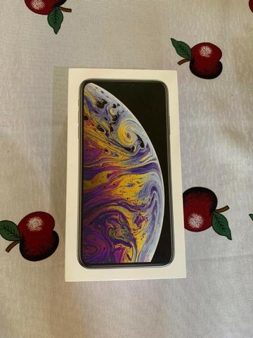 IPhone XS Max 64GB (Apenas Venda) - Foto 6