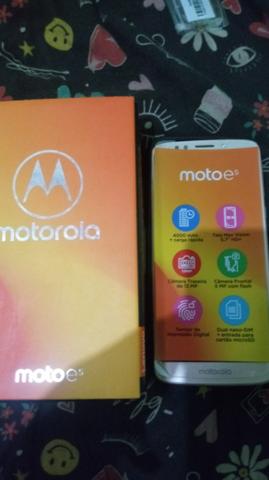 MOTO E5 - novo - Foto 4