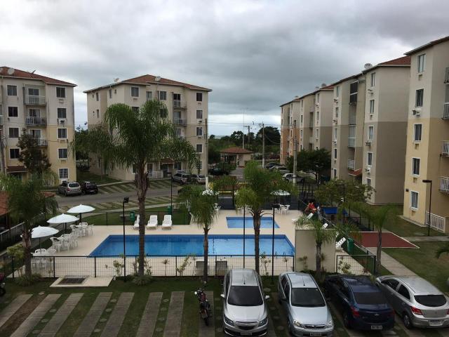 Apartamento 2 qtos - Lindíssimo em Manguinhos