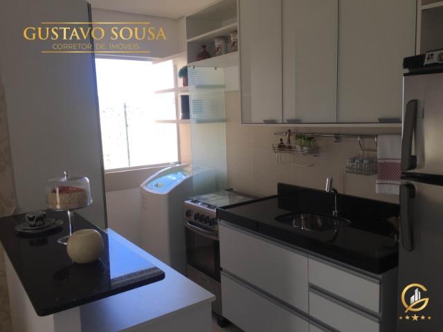 Apartamento com 2 dormitórios à venda, 48 m² por R$ 200.000 - Passaré - Fortaleza/CE - Foto 13