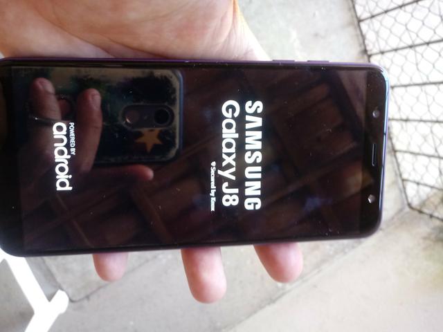 Vendo J8 - Foto 2