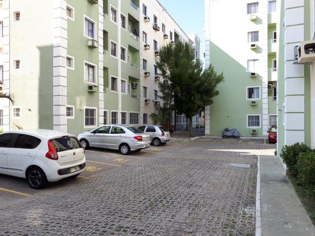 Térreo no Costa Atlântica D19 2 quartos 1 vaga lazer - Foto 2