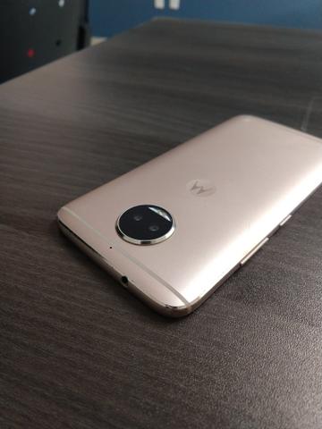 Moto G5s plus