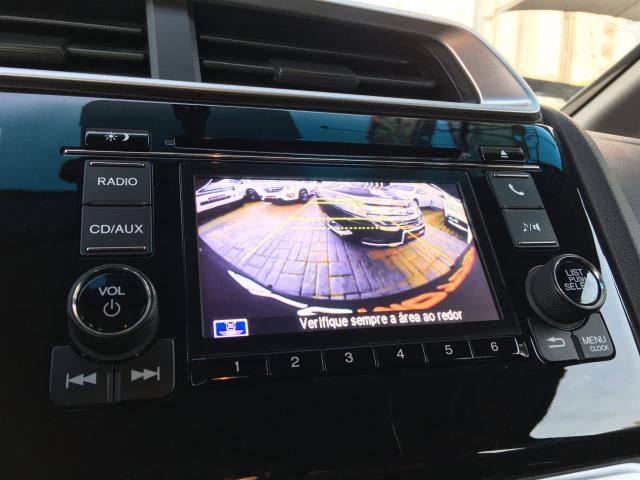 Honda wr-v 2018/2018 1.5 16v flexone ex cvt - Foto 14