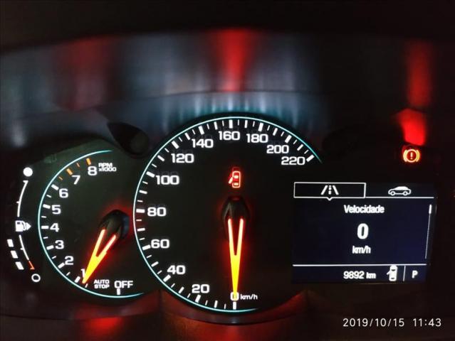 Chevrolet Tracker 1.4 16v Turbo Premier - Foto 5