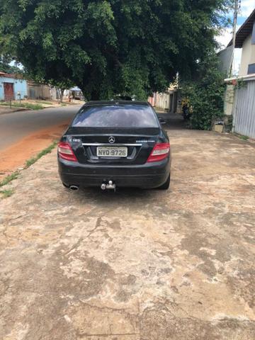 Mercedes C180 Kompressor - Foto 3