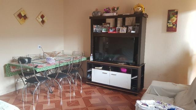 Urgente Casa de 1 Quarto Lote de 200M - Foto 13