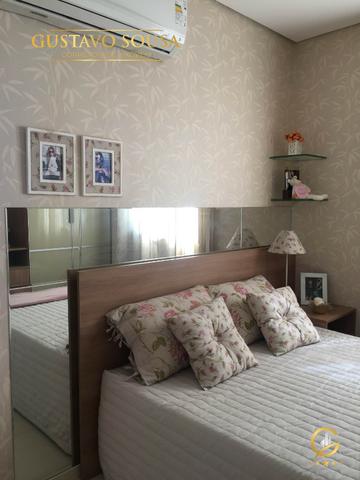 Apartamento com 2 dormitórios à venda, 48 m² por R$ 200.000 - Passaré - Fortaleza/CE - Foto 18