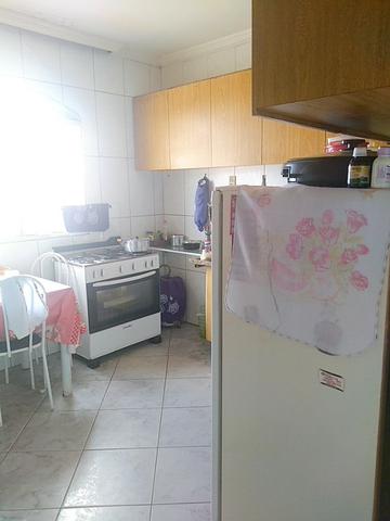 Sobrado com 3 pavimentos em Samambaia Norte - QR 409 - Foto 4