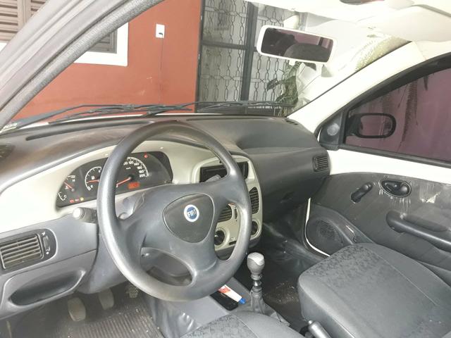 Vendo fiat strada 2007 - Foto 3