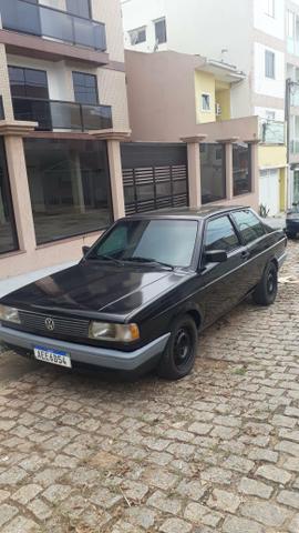 Voyage Sport (novas fotos) 1.8 completo 1993 - Foto 15