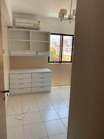 Apto. 105 m2, 3Qts, Dce, 2Vgs, Completo de Móveis, na Jatiúca - Foto 13