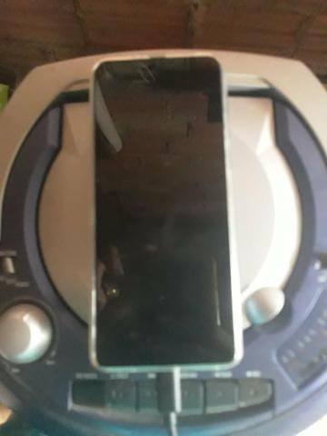 Motorola one vision