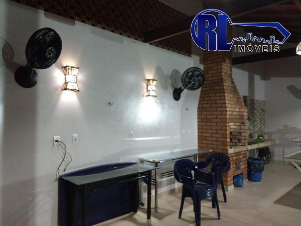 Vende 01 excelente Residência na Rua Edmur Oliva nº43, Bairro: 31 de Março - Foto 8