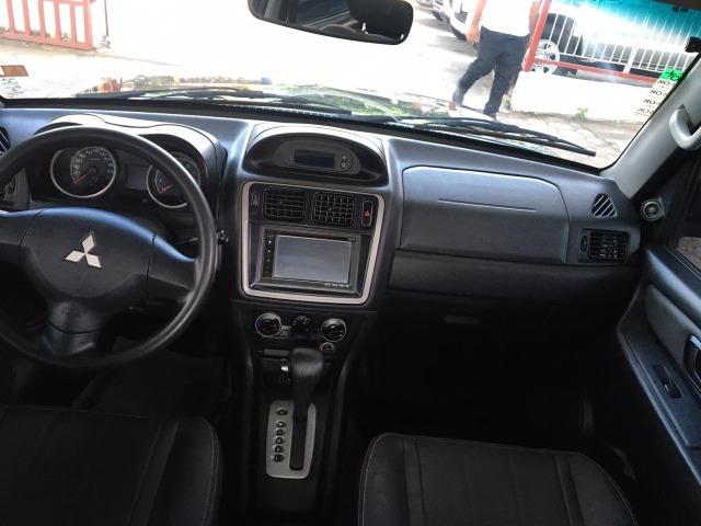 Mitsubishi Pajero Tr4 4x4 At 2013 na SA Veículos! - Foto 6