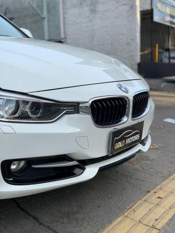 Bmw 320I 2.0 Sport 16V Turbo Active Flex 4P Automatico - Foto 2