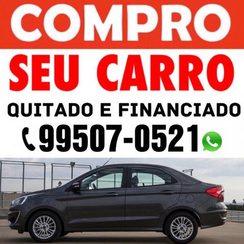 Compr0 seu carro