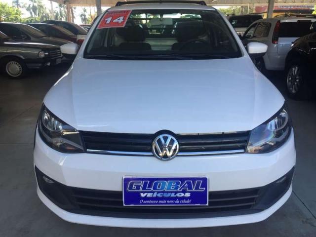 VW - VOLKSWAGEN SAVEIRO 1.6 MI/ 1.6 MI TOTAL FLEX 8V