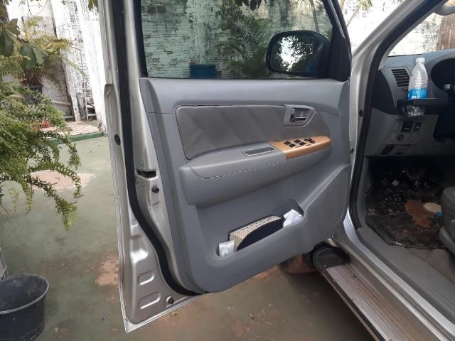 Hilux 2010 - Foto 5