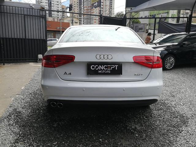 Audi A4 2.0 turbo tfsi - Foto 4
