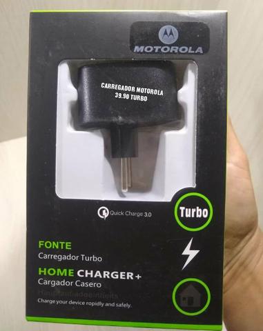 Carregador para celular - Foto 2