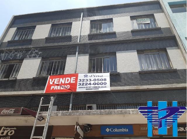 Vende-se - Prédio Centro - Foto 2