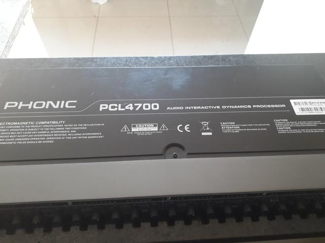 Compressor pcl4700 - Foto 2