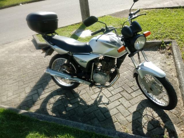 Cg 150 cc honda