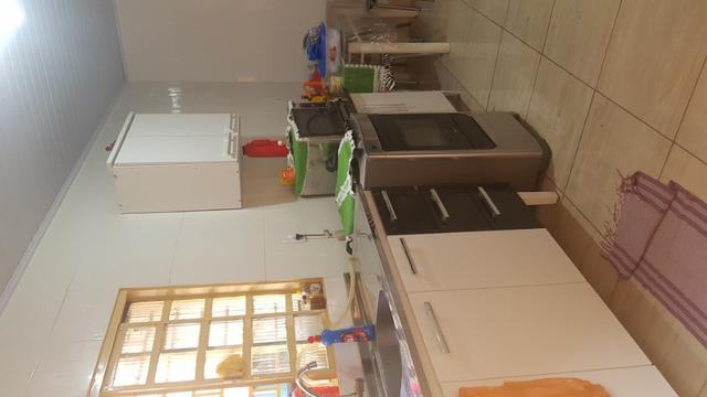 Urgente Casa de 1 Quarto Lote de 200M - Foto 18