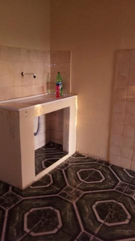 Vendo terreno com 2 casas - Foto 20