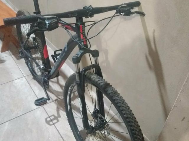 Bicicleta - Foto 2