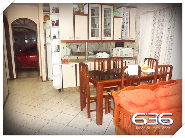 Casa | Joinville | Floresta | Quartos: 3 - Foto 3