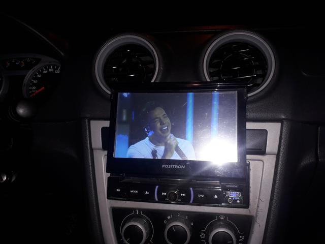 Vendo ou troco em tv do meu interesse ou etc