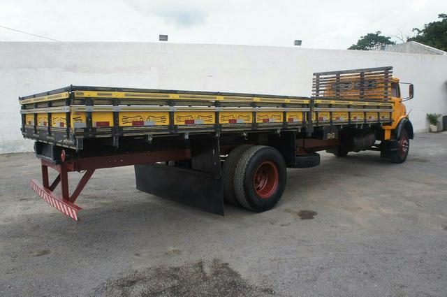 Mb 1113 - Foto 3