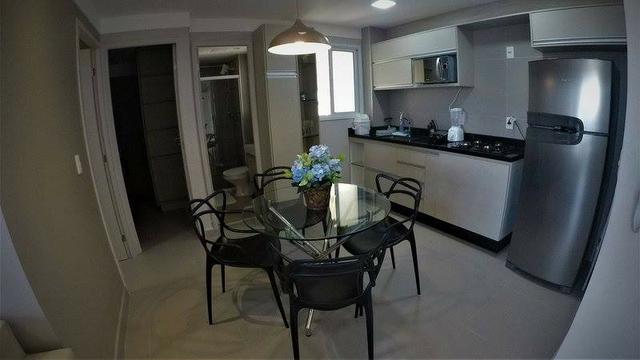 Apartamento My way Abolição - Meireles 435.000,00 - Foto 5