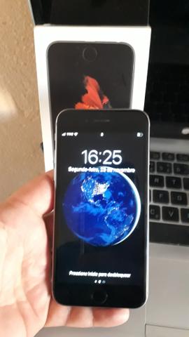 Iphone 6 s