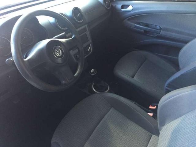 VW - VOLKSWAGEN SAVEIRO 1.6 MI/ 1.6 MI TOTAL FLEX 8V - Foto 7