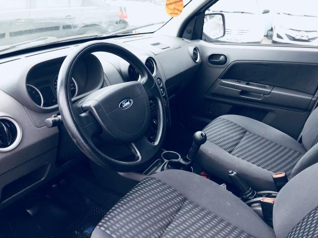 Ford Ecosport XLS 1.6 completa - Foto 15