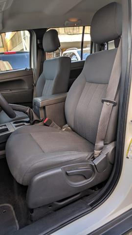 Jeep Cherokee Sport 12/12 V6 3.7 Extra Zero * Carro sem detalhes* Apenas 50k Rodados - Foto 7