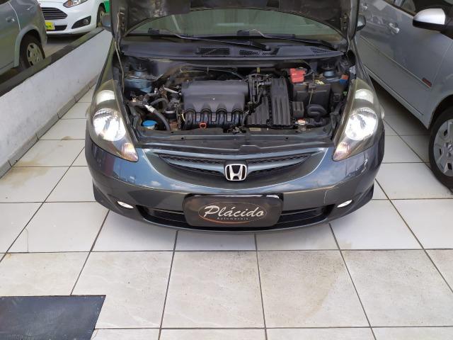 Honda Fit 1.4 2008 Aut - Foto 10