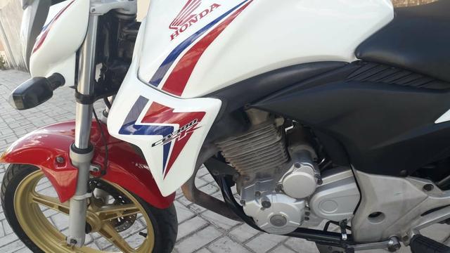 Vendo CB 300R 2015 - Foto 4