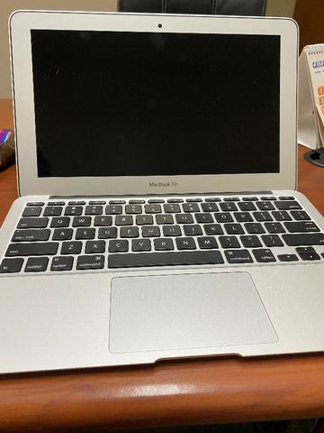Macbook Air 2015