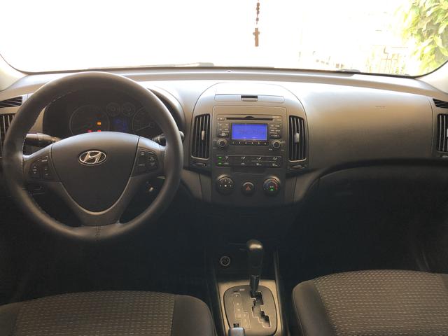 Hyundai i30 automático - Foto 5