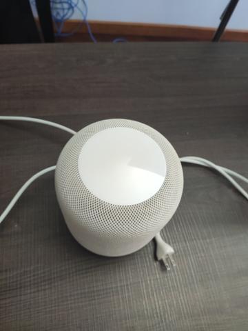 Apple Home Pod - Foto 3