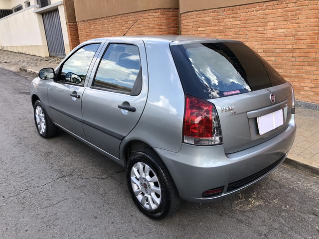 Vendo ou troco palio Fire 2016/2016 completo - Foto 7