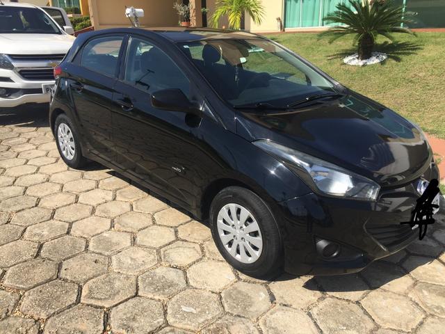 Hb20 Comfort plus 1.6 Automático - Foto 2
