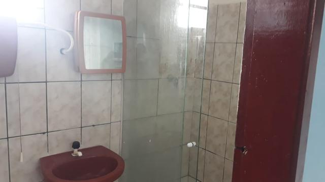 Alugo Casa em 7 de Abril - Foto 2