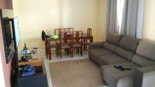 Vendo otima casa condominio fechado chac 499 arniqueiras - Foto 11