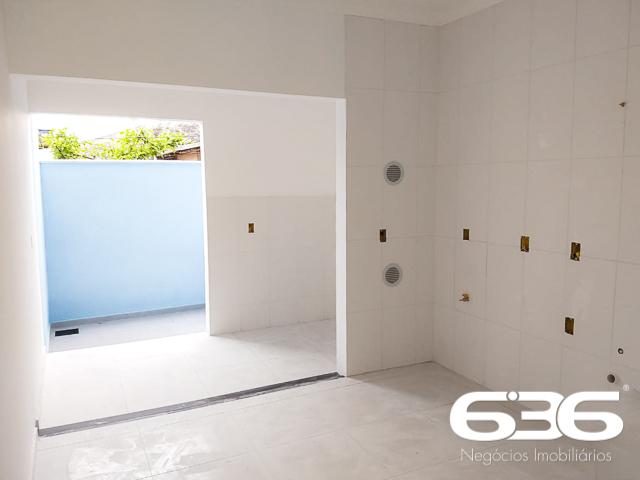 Casa | Joinville | Aventureiro | Quartos: 2 - Foto 4